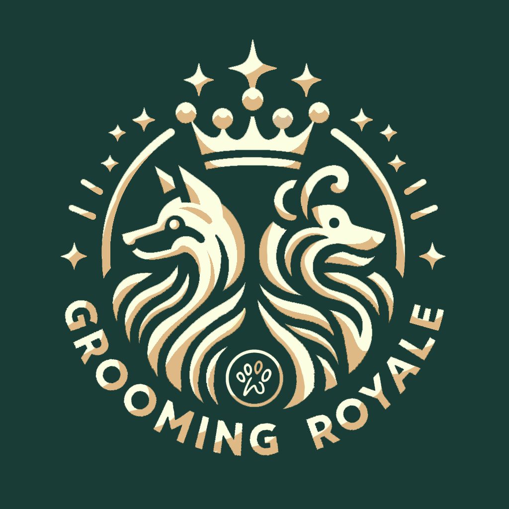 Grooming Royale